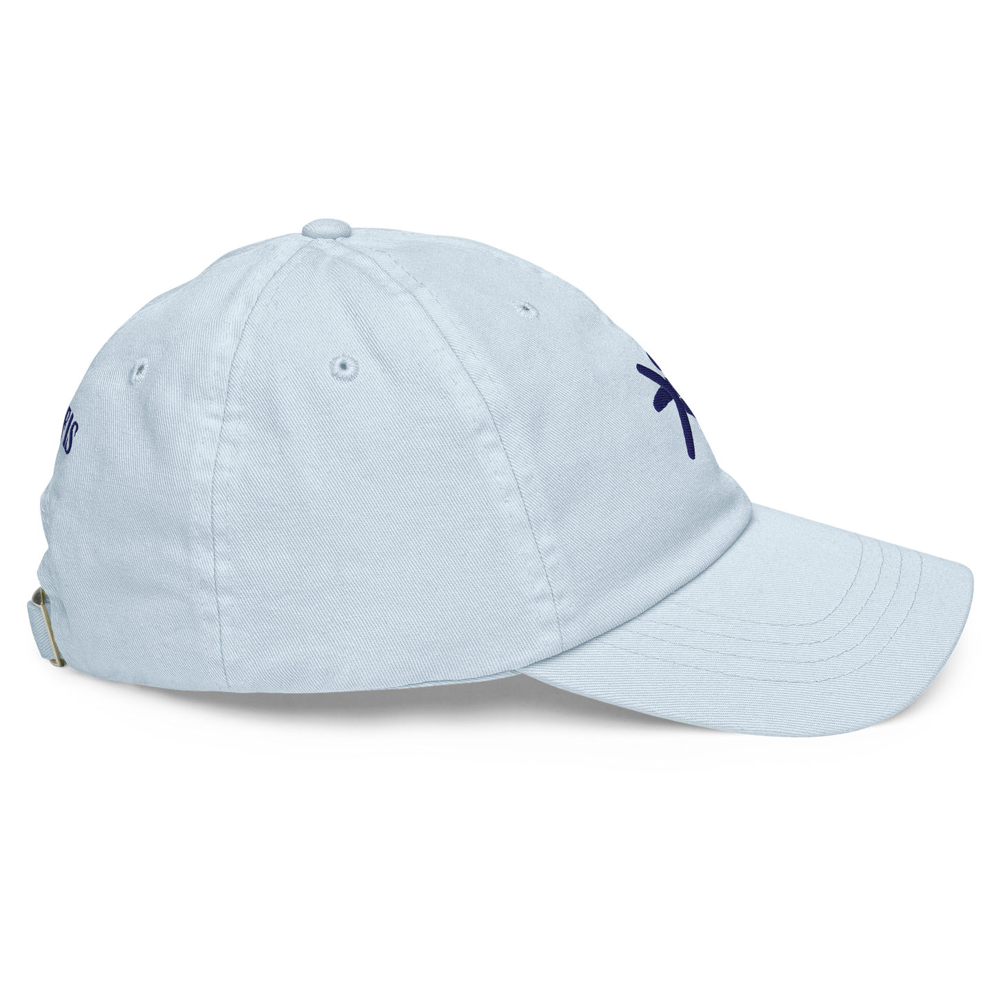 GORRA EDUFIS BLUE