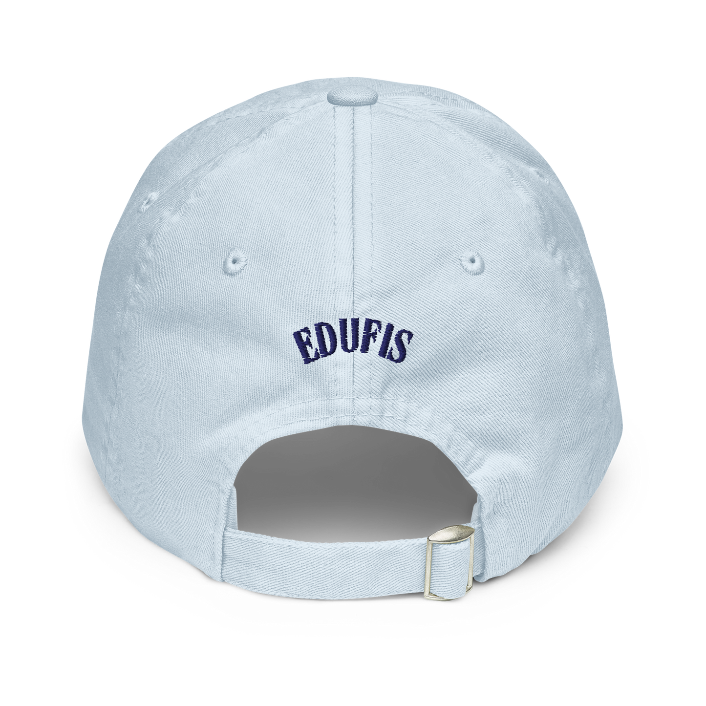 GORRA EDUFIS BLUE