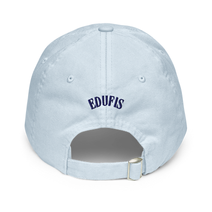 GORRA EDUFIS BLUE