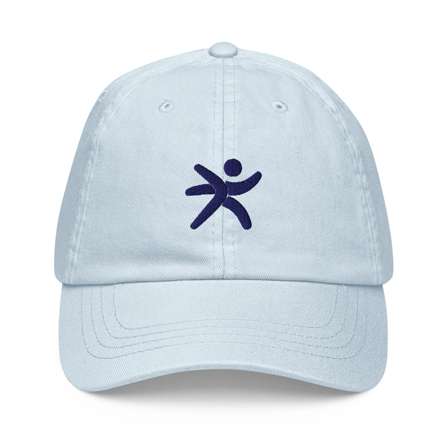 GORRA EDUFIS BLUE