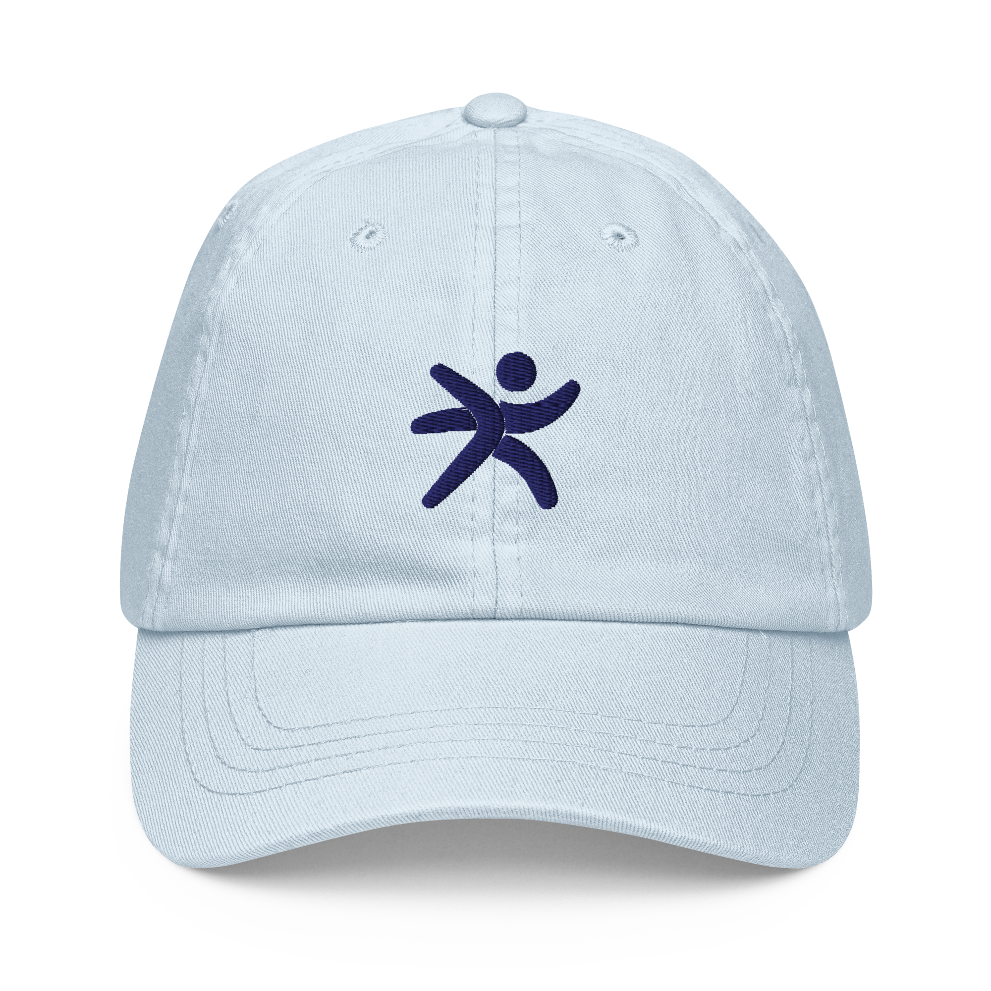 GORRA EDUFIS BLUE