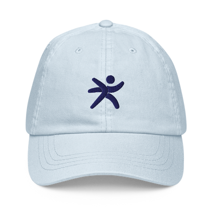 GORRA EDUFIS BLUE