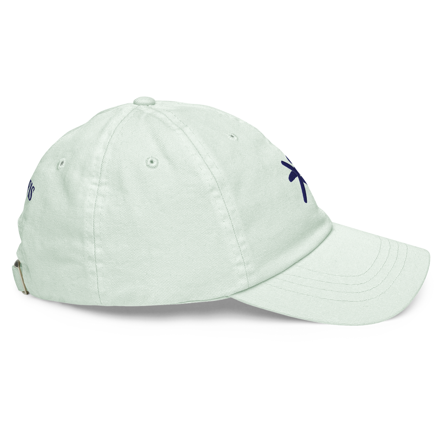 GORRA EDUFIS MINT