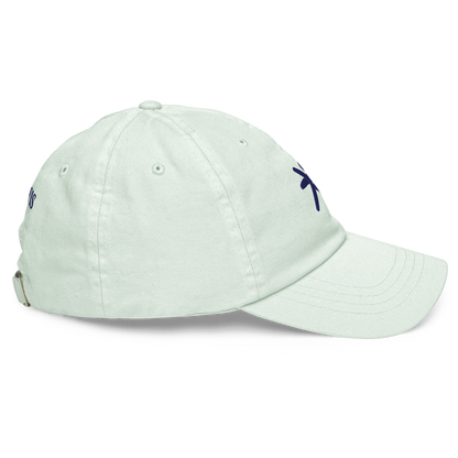 GORRA EDUFIS MINT