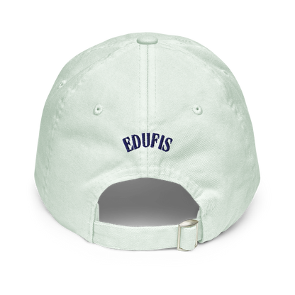 GORRA EDUFIS MINT