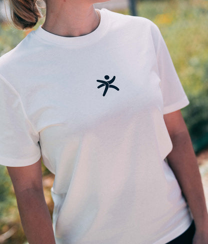 Camiseta EDUFIS Way of Life