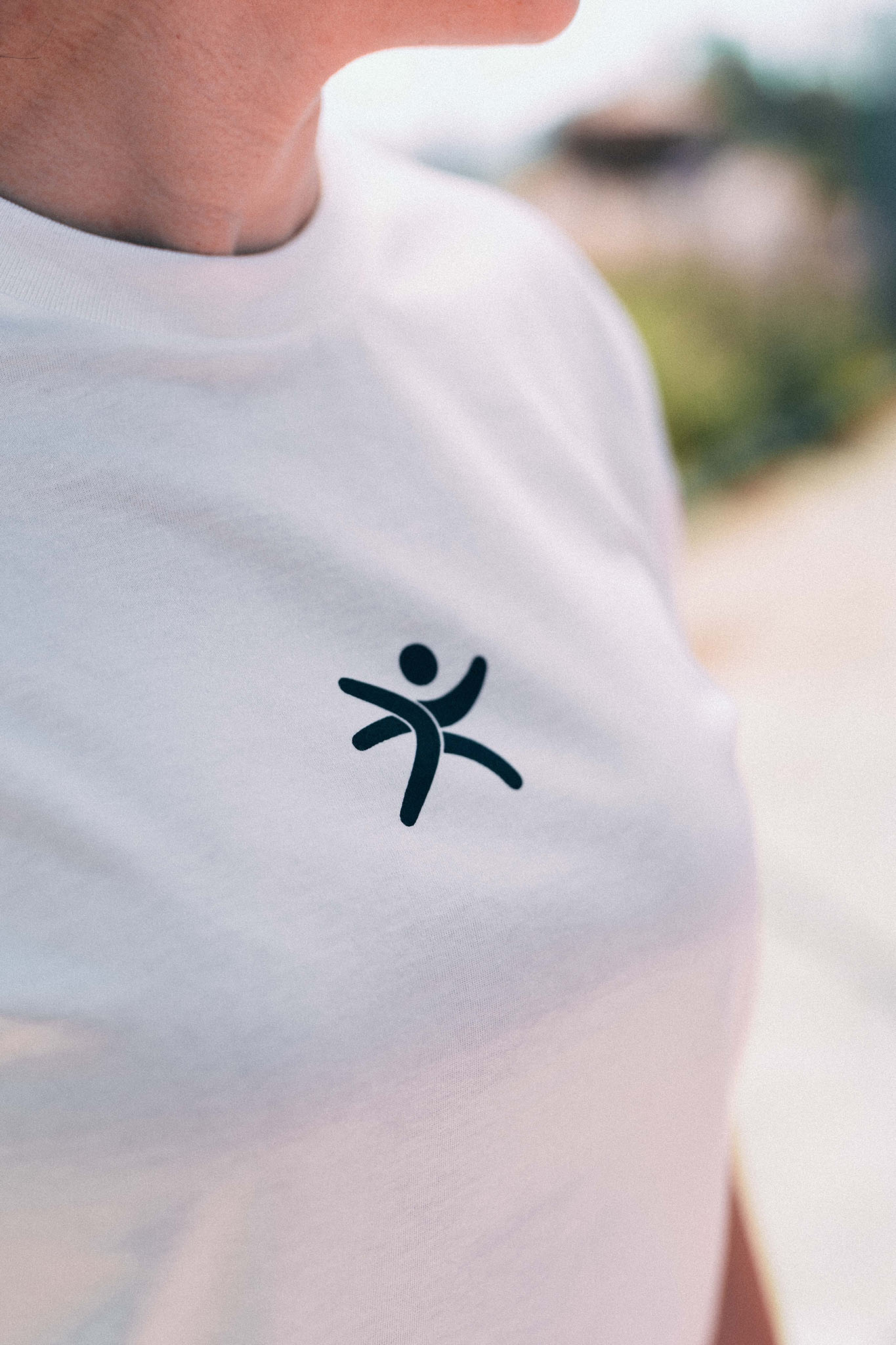 Camiseta EDUFIS Way of Life